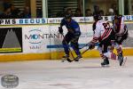 Photo hockey match Chamonix  - Bordeaux le 30/12/2015