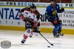Photo hockey match Chamonix  - Bordeaux le 05/03/2016