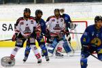 Photo hockey match Chamonix  - Bordeaux le 05/03/2016