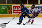 Photo hockey match Chamonix  - Bordeaux le 05/03/2016