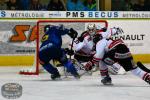 Photo hockey match Chamonix  - Bordeaux le 05/03/2016