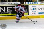 Photo hockey match Chamonix  - Bordeaux le 05/03/2016