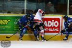 Photo hockey match Chamonix  - Bordeaux le 05/03/2016