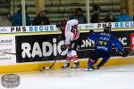 Photo hockey match Chamonix  - Bordeaux le 05/03/2016