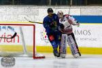 Photo hockey match Chamonix  - Bordeaux le 05/03/2016