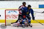 Photo hockey match Chamonix  - Bordeaux le 05/03/2016