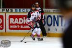 Photo hockey match Chamonix  - Bordeaux le 05/03/2016
