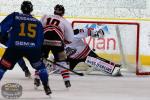 Photo hockey match Chamonix  - Bordeaux le 05/03/2016
