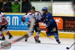 Photo hockey match Chamonix  - Bordeaux le 05/03/2016