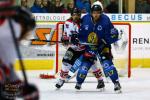 Photo hockey match Chamonix  - Bordeaux le 05/03/2016
