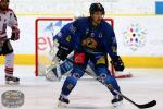 Photo hockey match Chamonix  - Bordeaux le 05/03/2016
