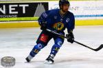 Photo hockey match Chamonix  - Bordeaux le 05/03/2016
