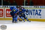 Photo hockey match Chamonix  - Bordeaux le 05/03/2016