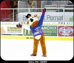Photo hockey match Chamonix  - Bordeaux le 05/03/2016