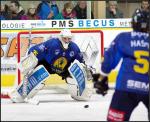 Photo hockey match Chamonix  - Bordeaux le 05/03/2016