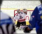 Photo hockey match Chamonix  - Bordeaux le 05/03/2016