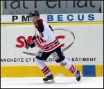 Photo hockey match Chamonix  - Bordeaux le 05/03/2016