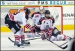 Photo hockey match Chamonix  - Bordeaux le 05/03/2016