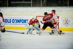 Photo hockey match Chamonix  - Bordeaux le 26/11/2017