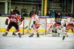 Photo hockey match Chamonix  - Bordeaux le 26/11/2017