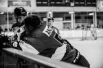 Photo hockey match Chamonix  - Bordeaux le 26/11/2017
