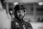 Photo hockey match Chamonix  - Bordeaux le 26/11/2017