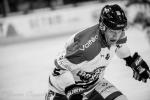 Photo hockey match Chamonix  - Bordeaux le 26/11/2017
