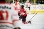 Photo hockey match Chamonix  - Bordeaux le 26/11/2017
