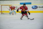 Photo hockey match Chamonix  - Bordeaux le 26/11/2017