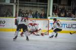 Photo hockey match Chamonix  - Bordeaux le 13/02/2024