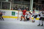 Photo hockey match Chamonix  - Bordeaux le 13/02/2024