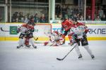 Photo hockey match Chamonix  - Bordeaux le 13/02/2024