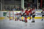 Photo hockey match Chamonix  - Bordeaux le 13/02/2024