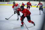 Photo hockey match Chamonix  - Bordeaux le 19/02/2026