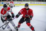 Photo hockey match Chamonix  - Bordeaux le 19/02/2026