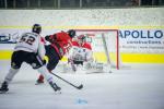 Photo hockey match Chamonix  - Bordeaux le 19/02/2026