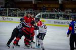 Photo hockey match Chamonix  - Bordeaux le 19/02/2026