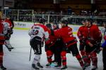 Photo hockey match Chamonix  - Bordeaux le 19/02/2026