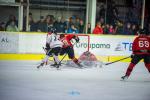 Photo hockey match Chamonix  - Bordeaux le 19/02/2026