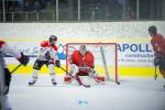 Photo hockey match Chamonix  - Bordeaux le 19/02/2026