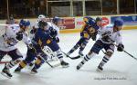 Photo hockey match Chamonix  - Brest  le 28/09/2013