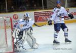 Photo hockey match Chamonix  - Brest  le 28/09/2013