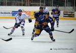 Photo hockey match Chamonix  - Brest  le 28/09/2013