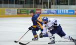 Photo hockey match Chamonix  - Brest  le 28/09/2013