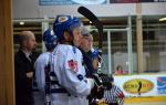 Photo hockey match Chamonix  - Brest  le 28/09/2013