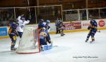 Photo hockey match Chamonix  - Brest  le 28/09/2013