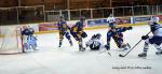 Photo hockey match Chamonix  - Brest  le 28/09/2013
