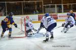 Photo hockey match Chamonix  - Brest  le 28/09/2013