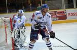 Photo hockey match Chamonix  - Brest  le 28/09/2013