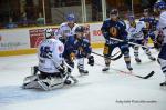 Photo hockey match Chamonix  - Brest  le 28/09/2013